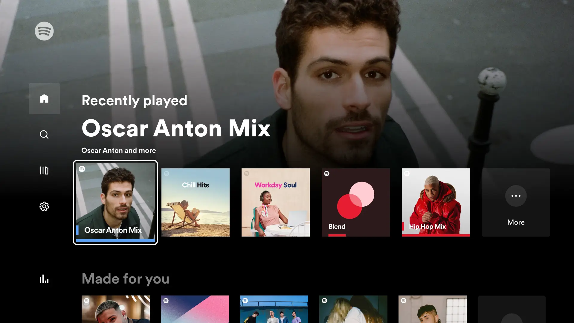 Spotify MOD APK