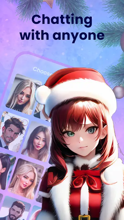 Amor AI MOD APK