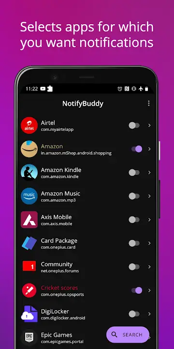 NotifyBuddy MOD APK