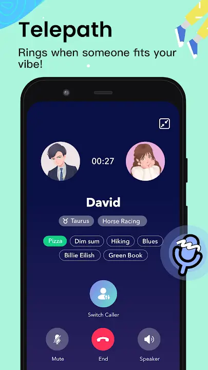 Omi MOD APK