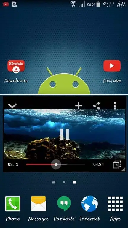 OGYoutube MOD APK