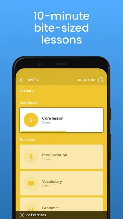 Rosetta Stone MOD APK