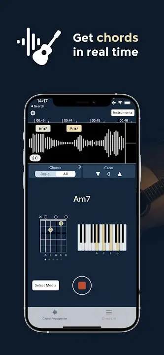 Chord-ai-MOD-APK