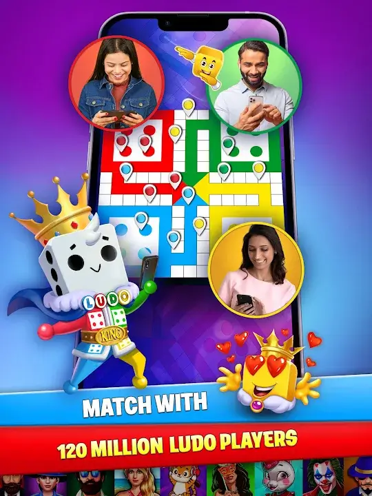 Ludo-King-NETFLIX-MOD-APK