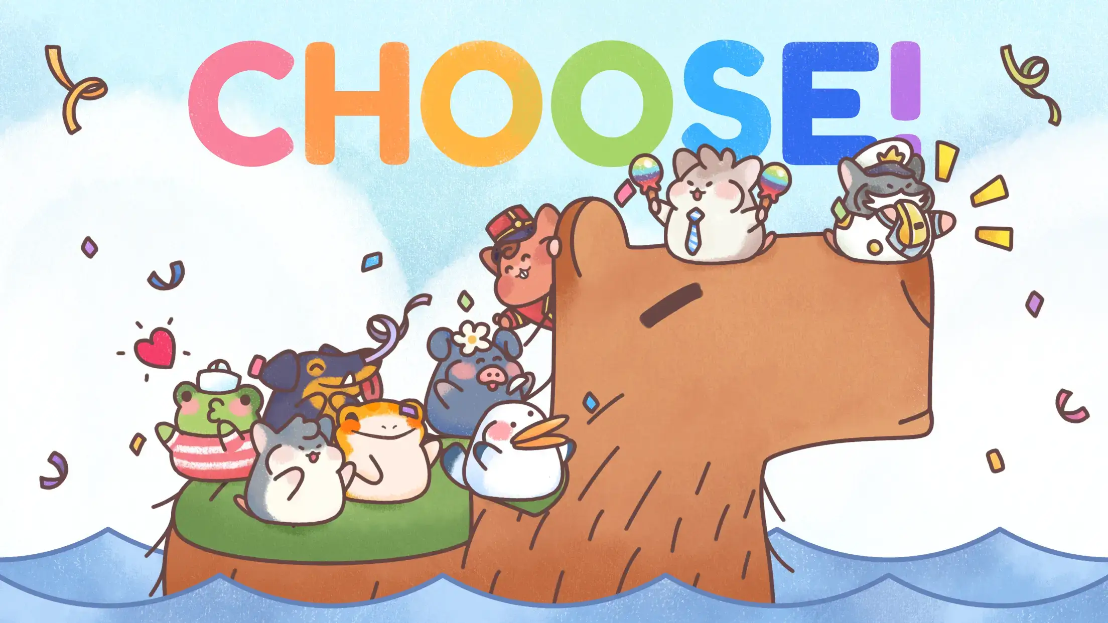 Hamster Inn MOD APK