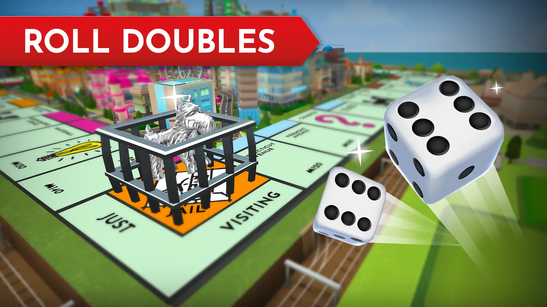 MONOPOLY MOD APK