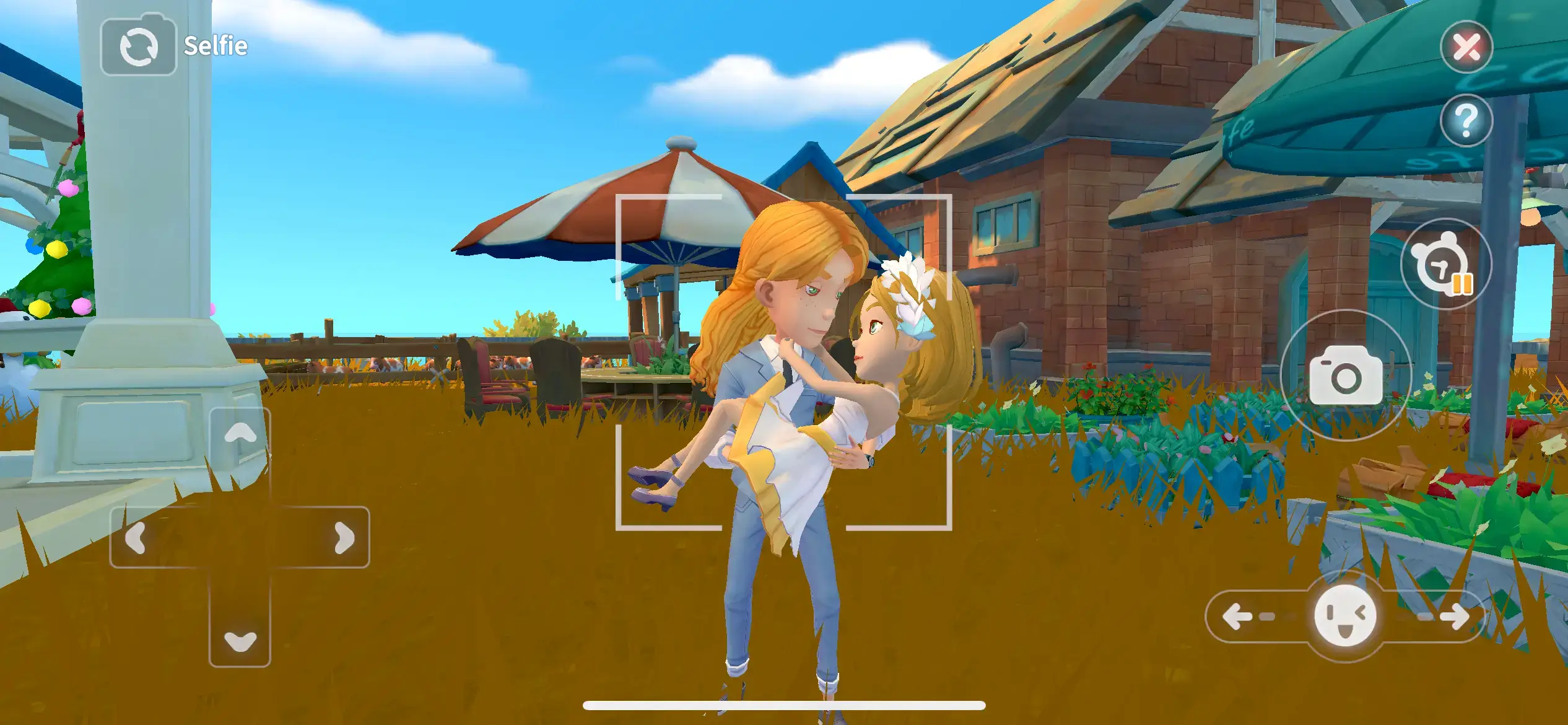 My Time at Portia MOD APK