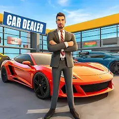 Car Saler Dealership 2024