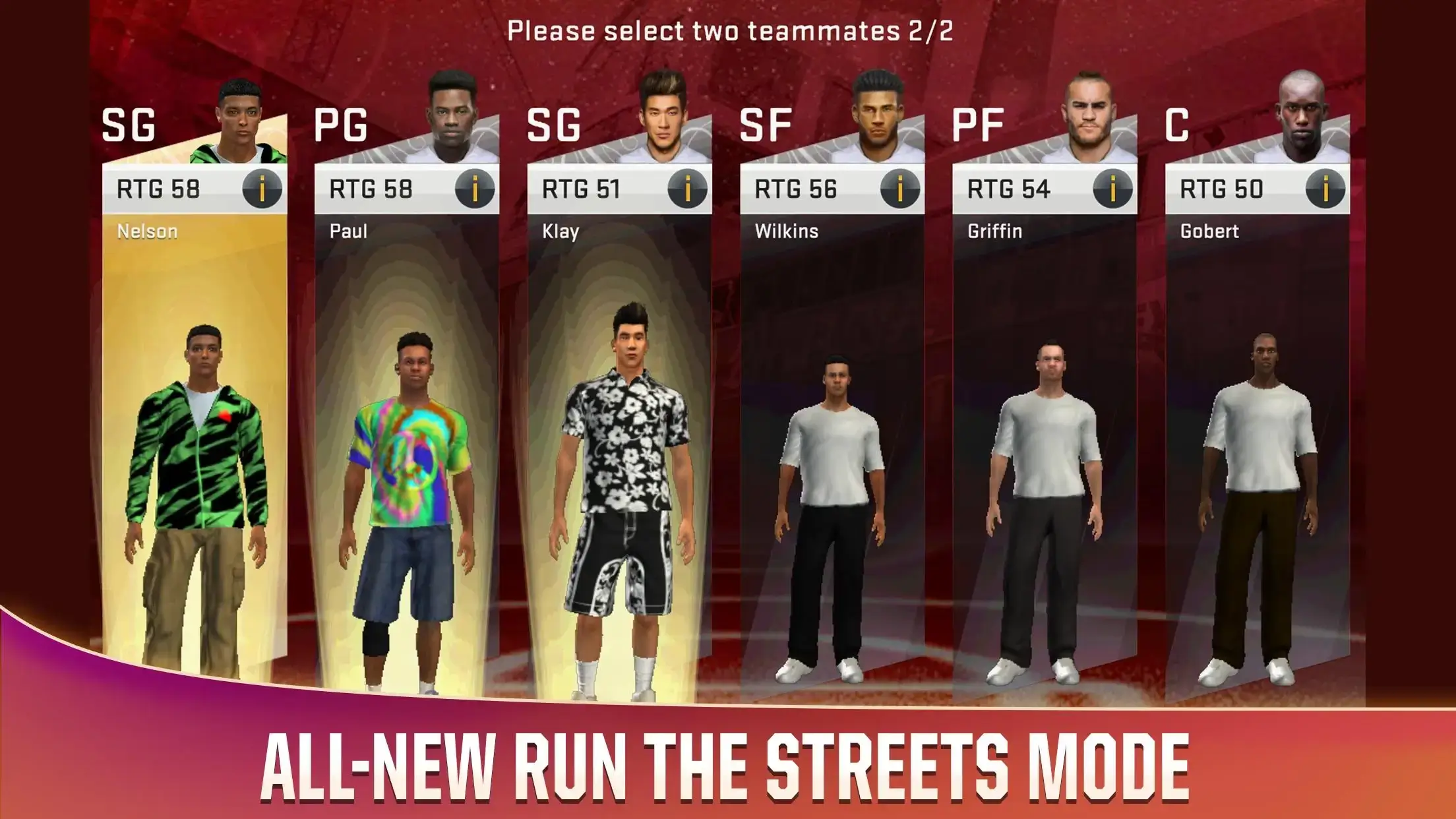 NBA 2K20 MOD APK