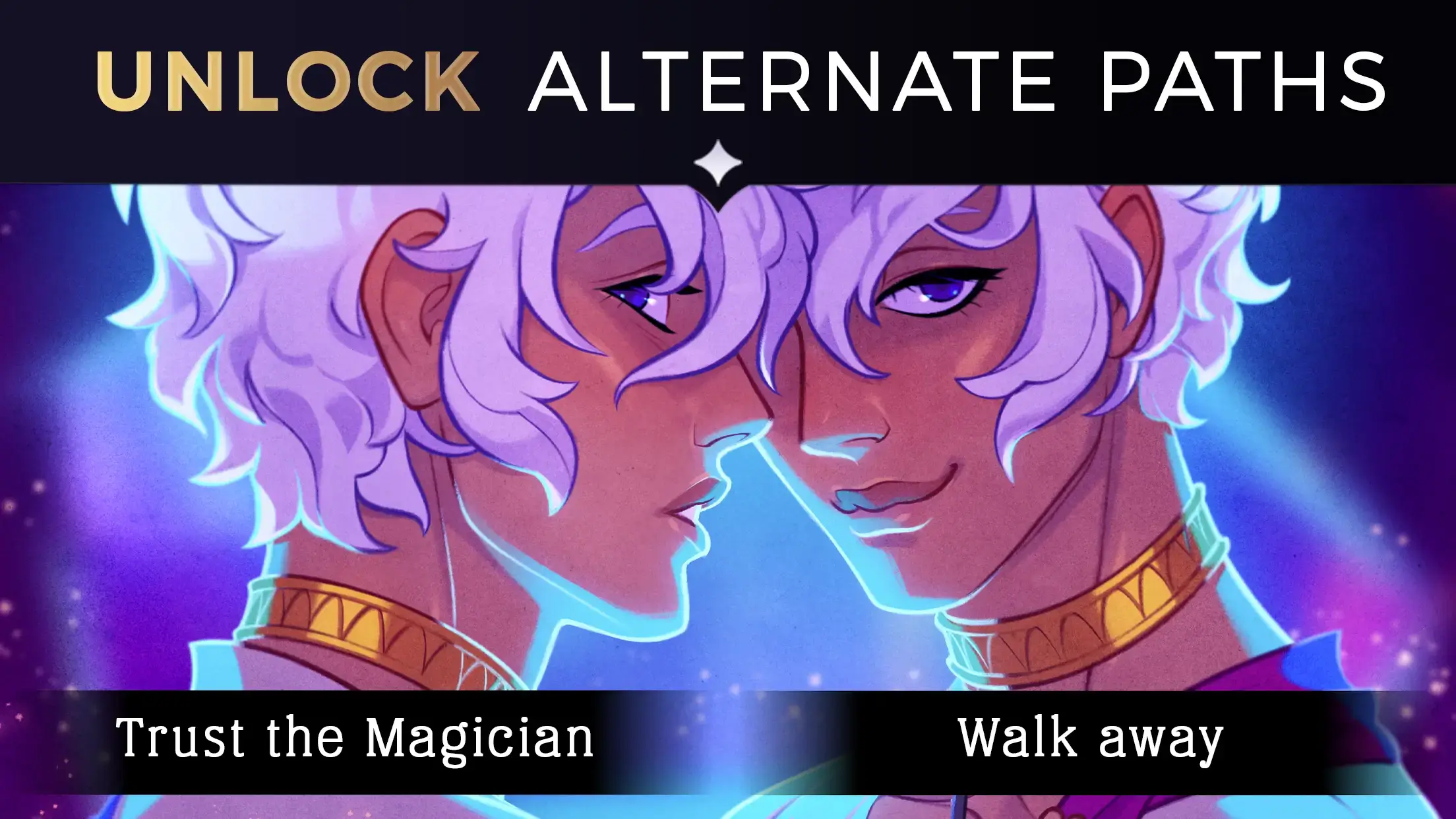 The Arcana MOD APK