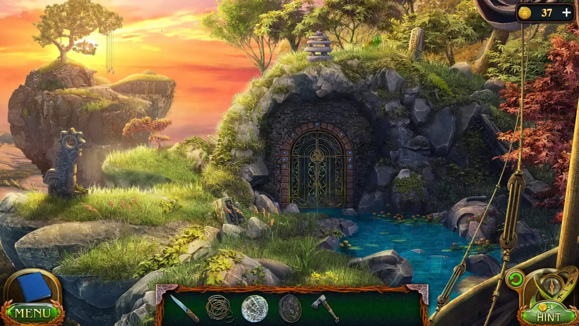 Lost Lands 8 MOD APK