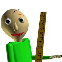 Baldi Basics