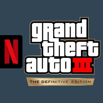 GTA III NETFLIX