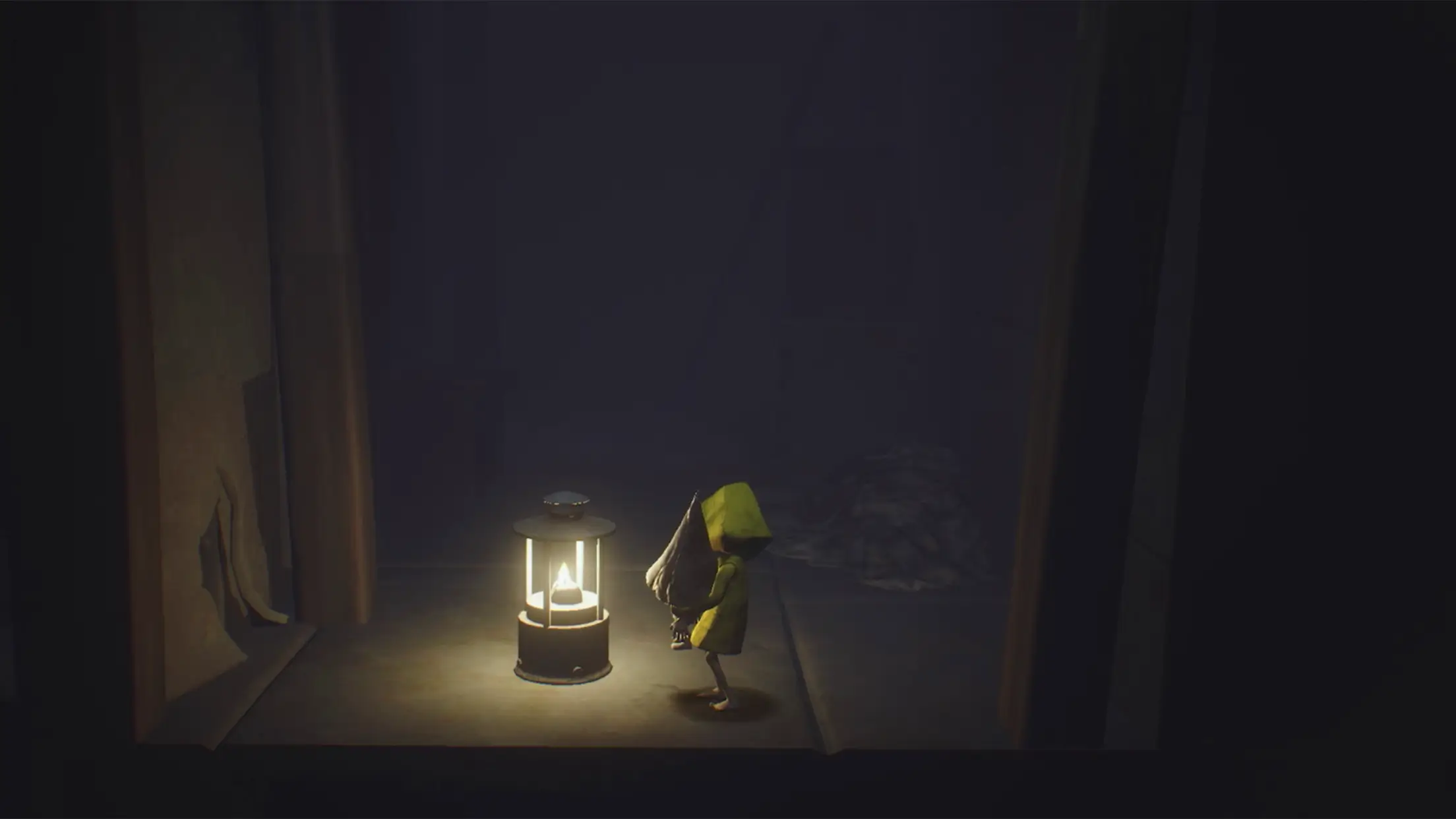 Little-Nightmares-MOD-APK