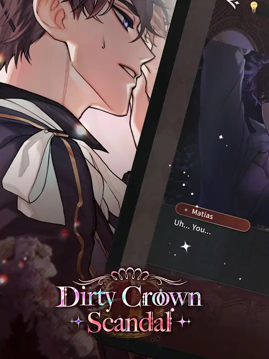 Dirty Crown Scandal MOD APK