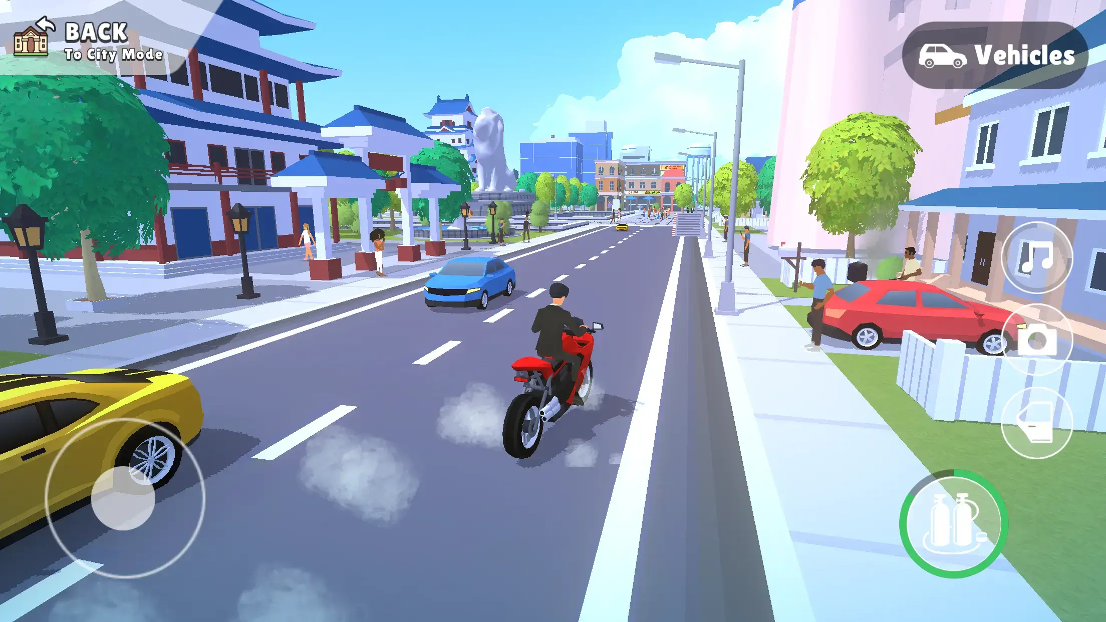 Pocket City 2 MOD APK