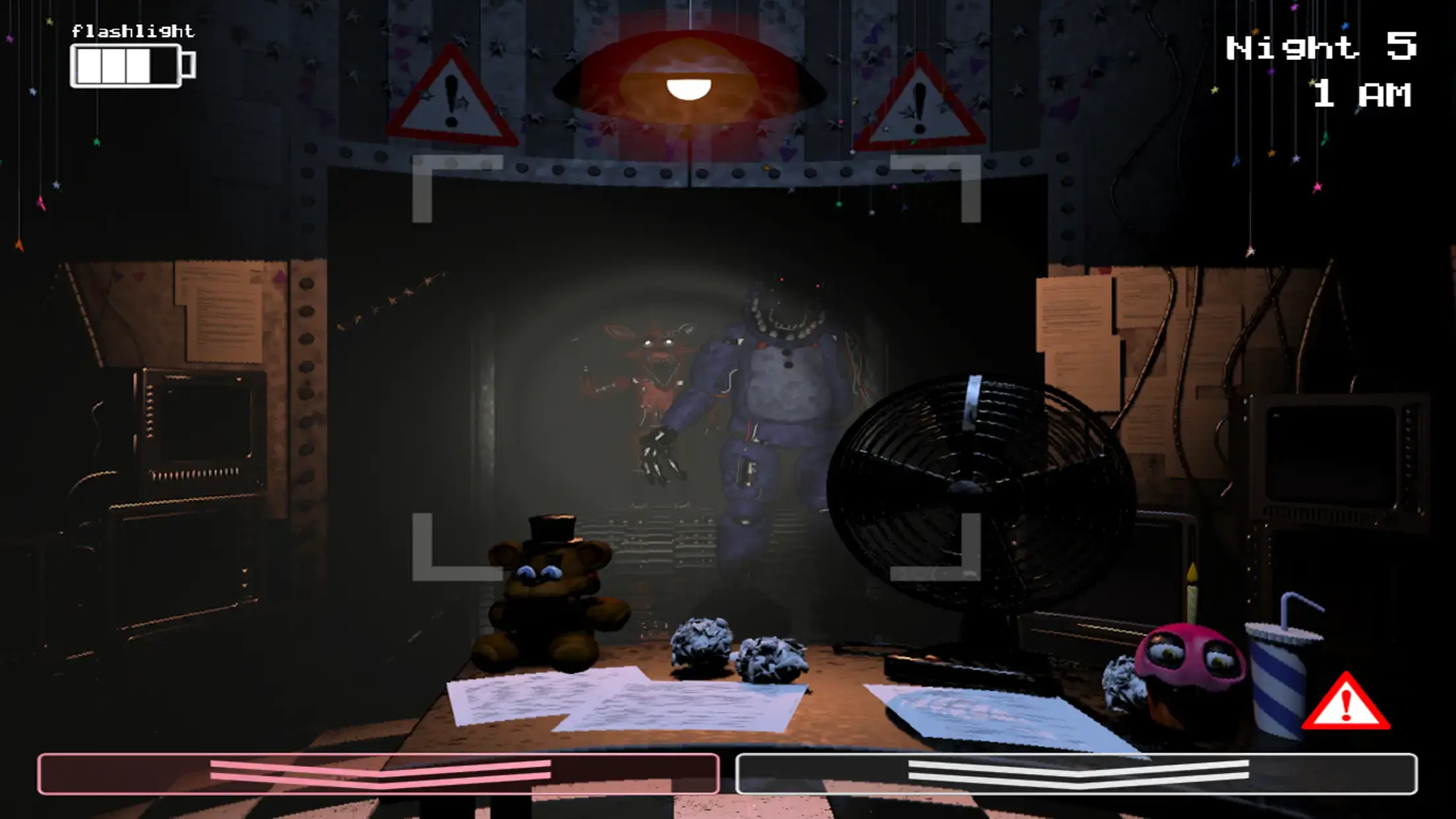 Five Nights at Freddy's 2 MOD APK