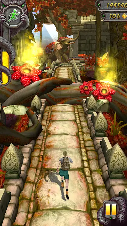 Temple Run 2 MOD APK