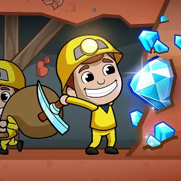 Idle Miner Tycoon