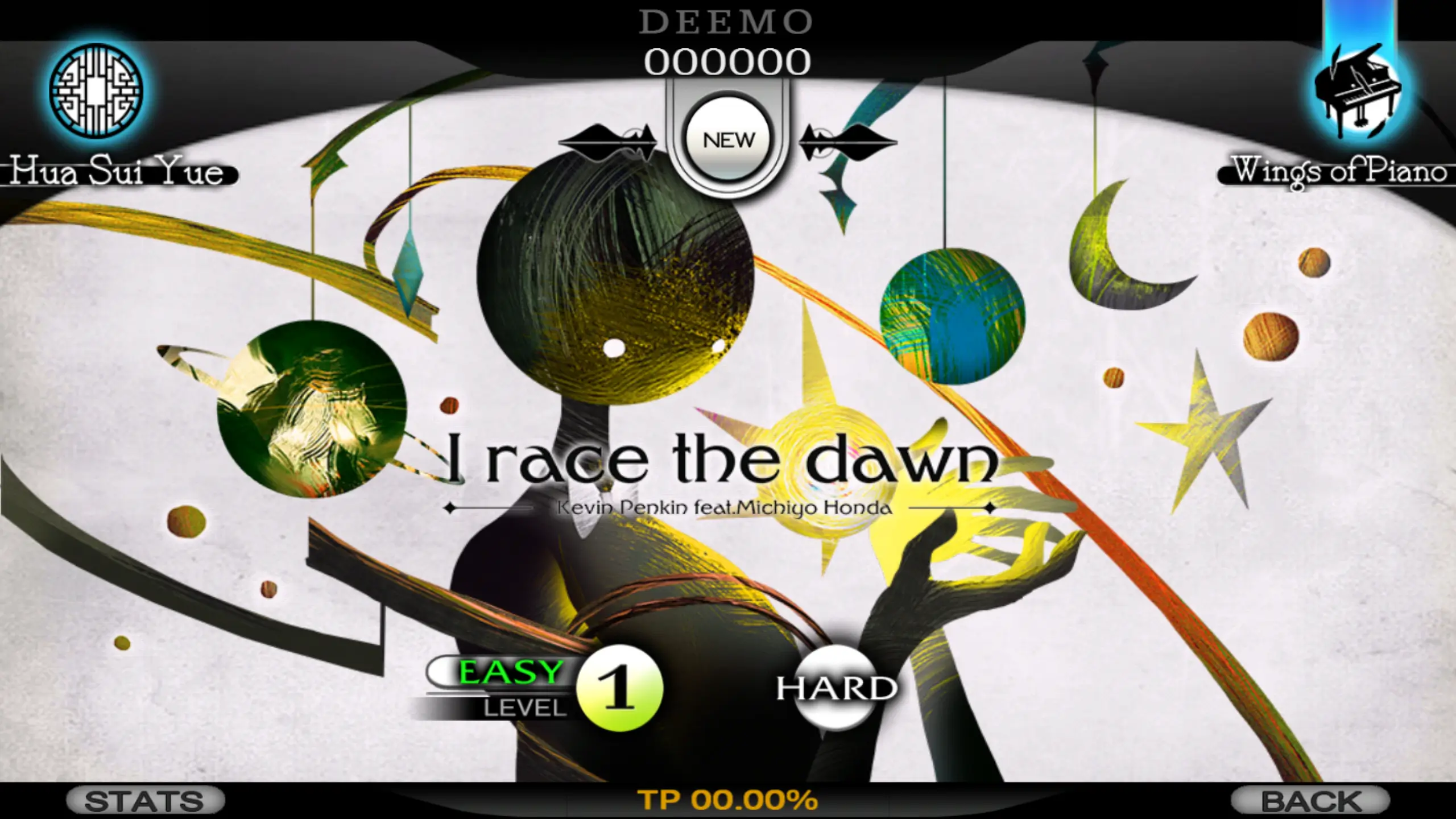 Cytus MOD APK