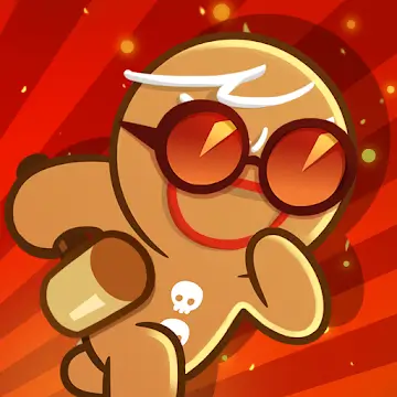 CookieRun OvenBreak