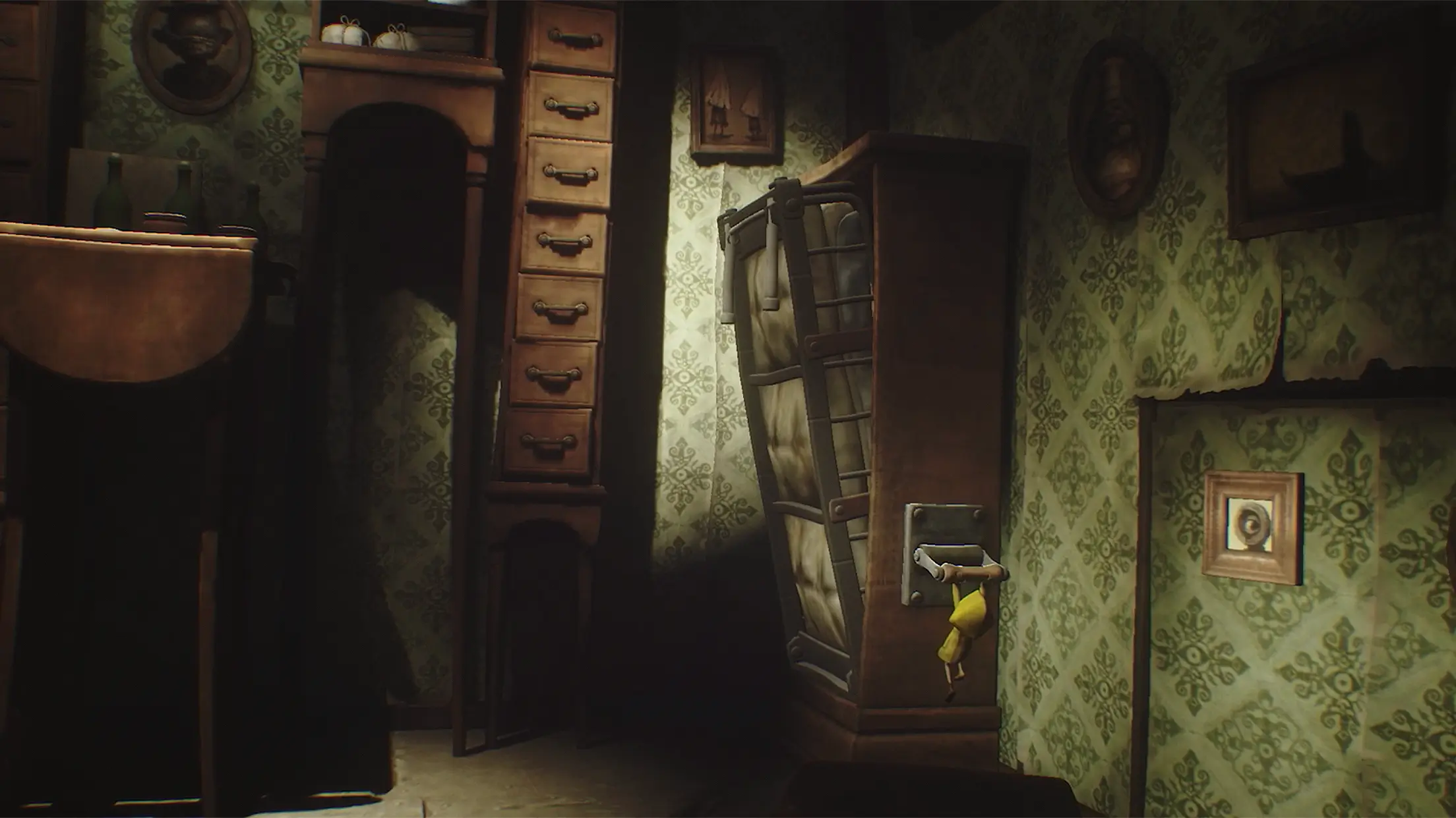 Little-Nightmares-MOD-APK