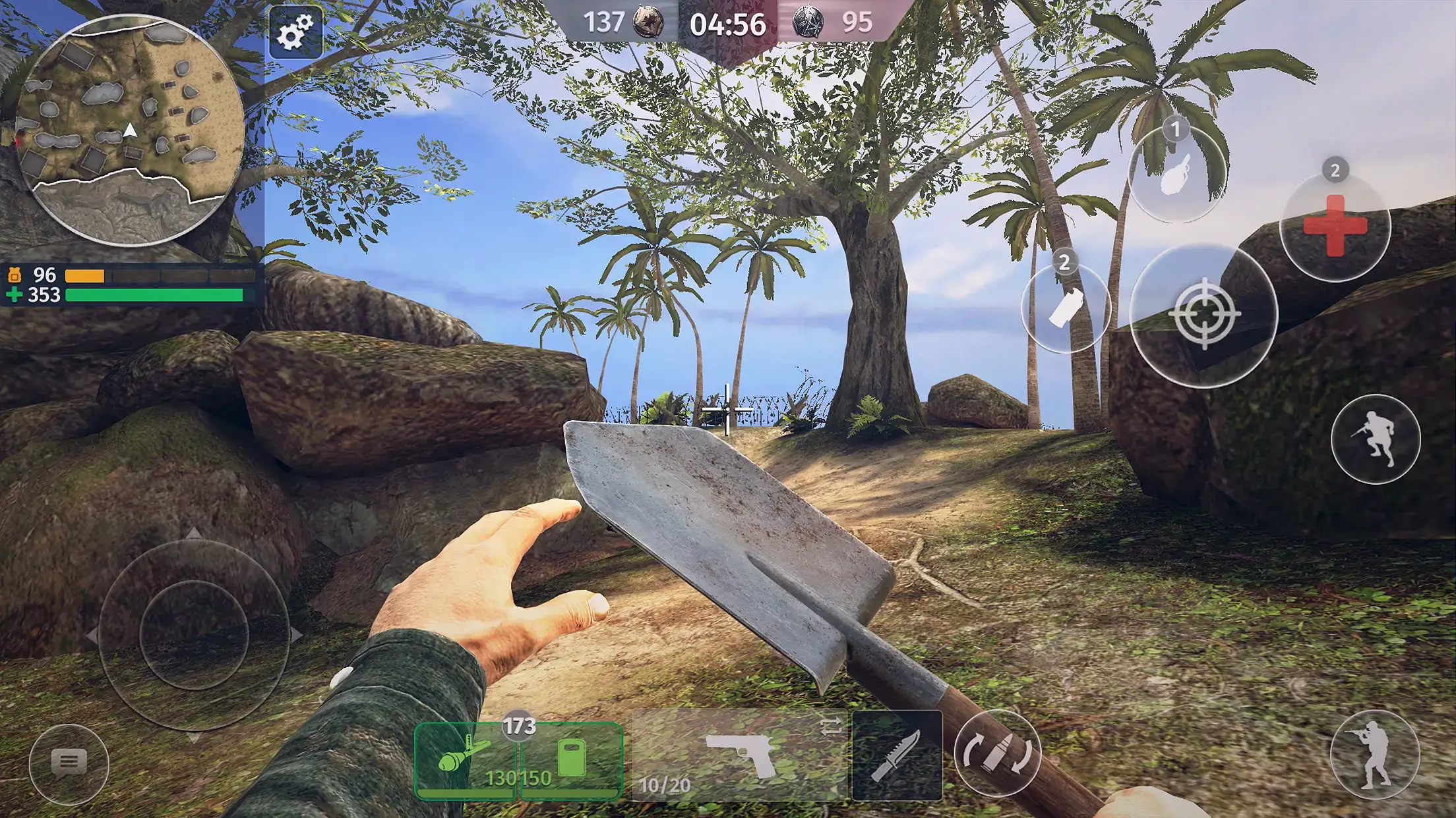 World War 2 MOD APK