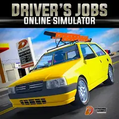 Drivers Jobs Online Simulator