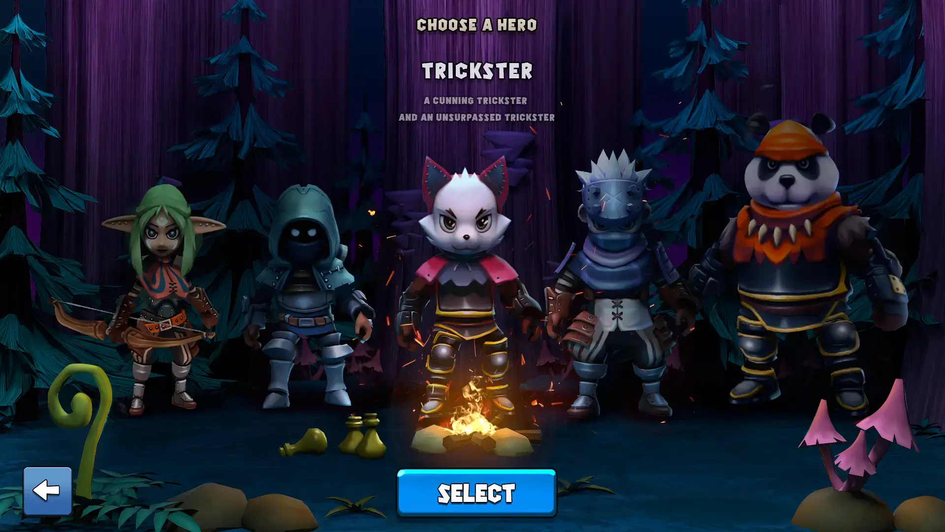 Combat Quest MOD APK