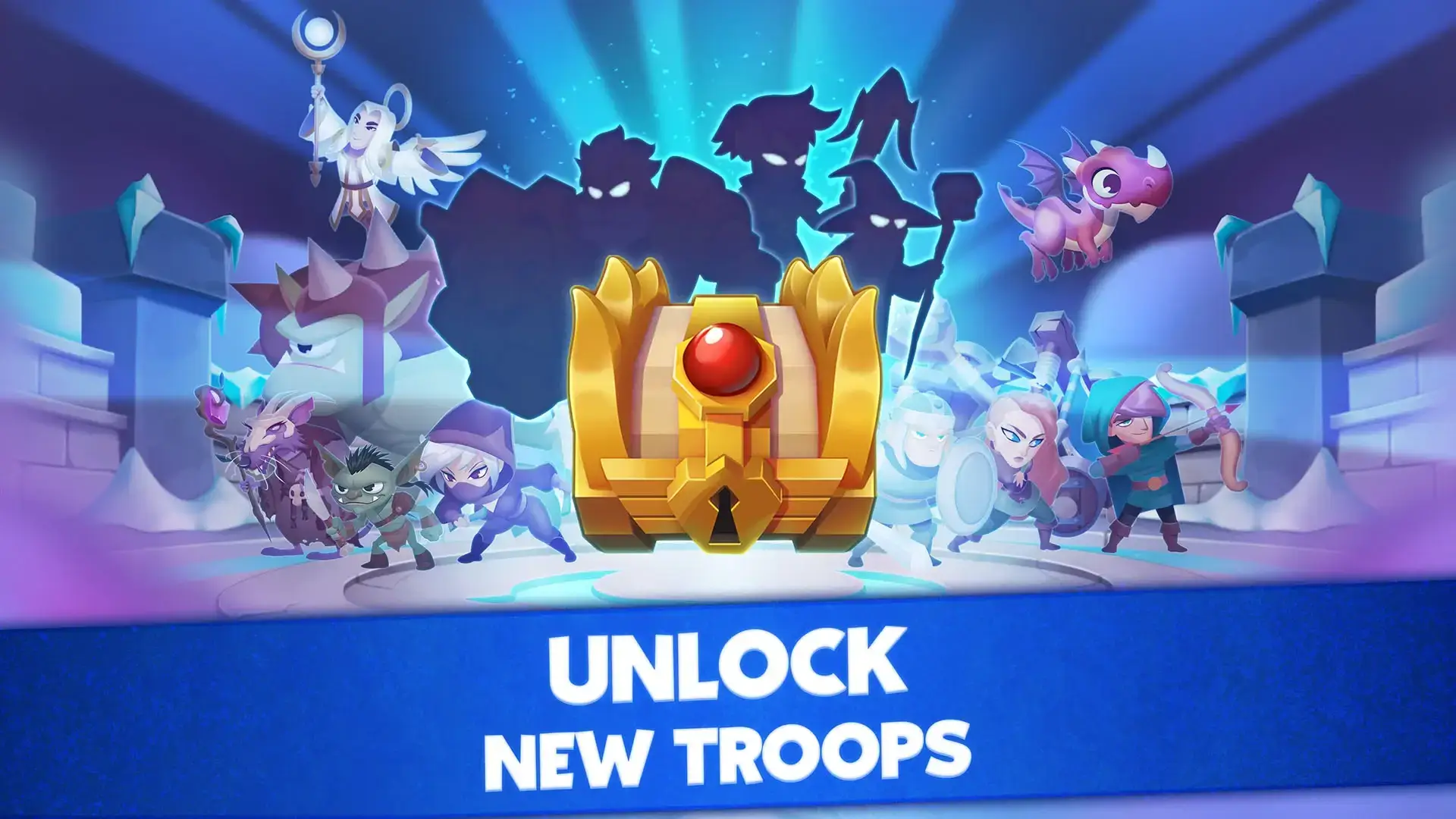 Top Troops MOD APK