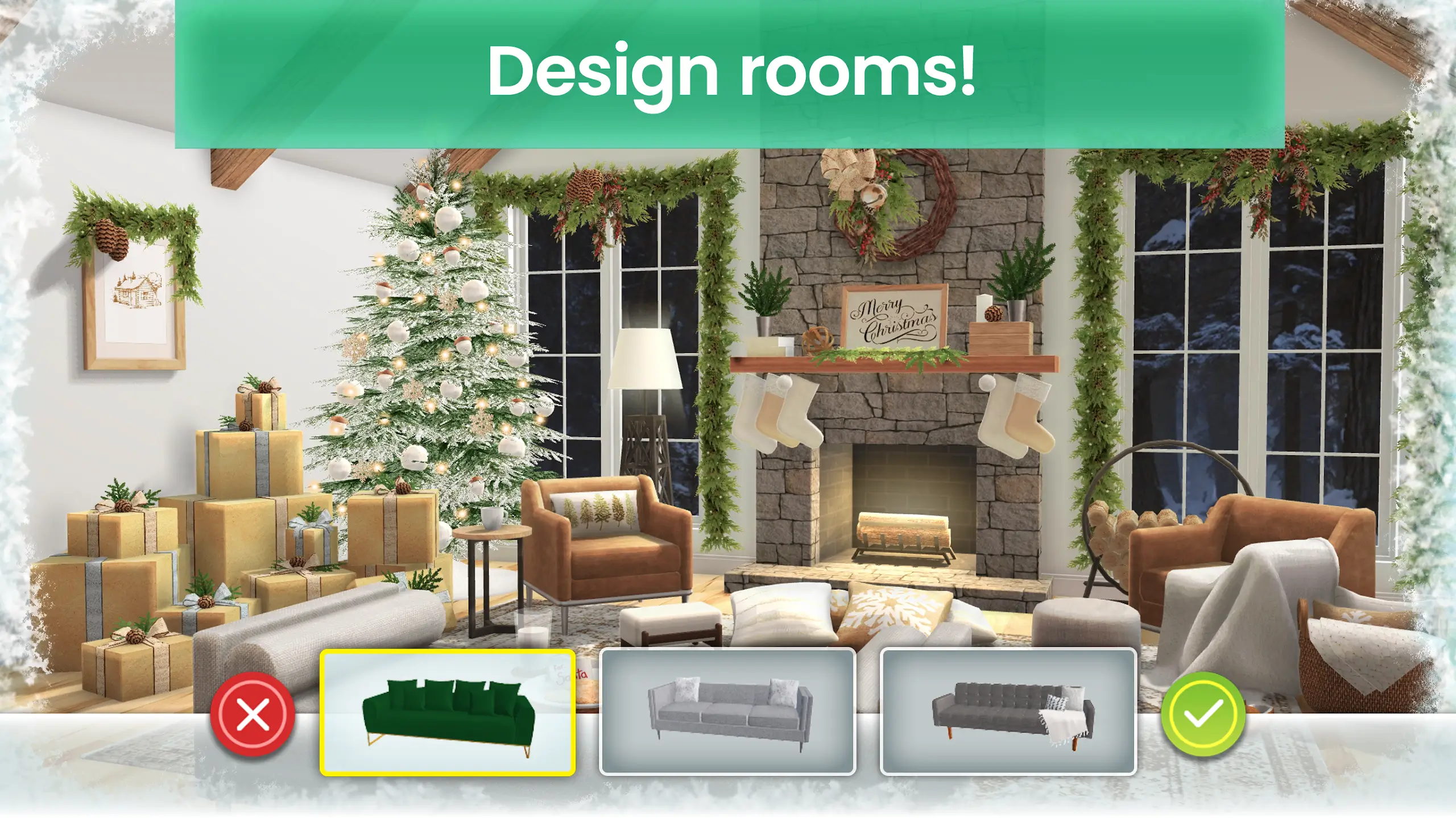 Property Brothers Home Design MOD APK