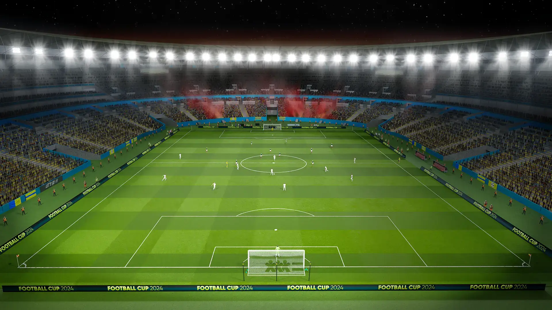 Soccer Cup 2024 MOD APK