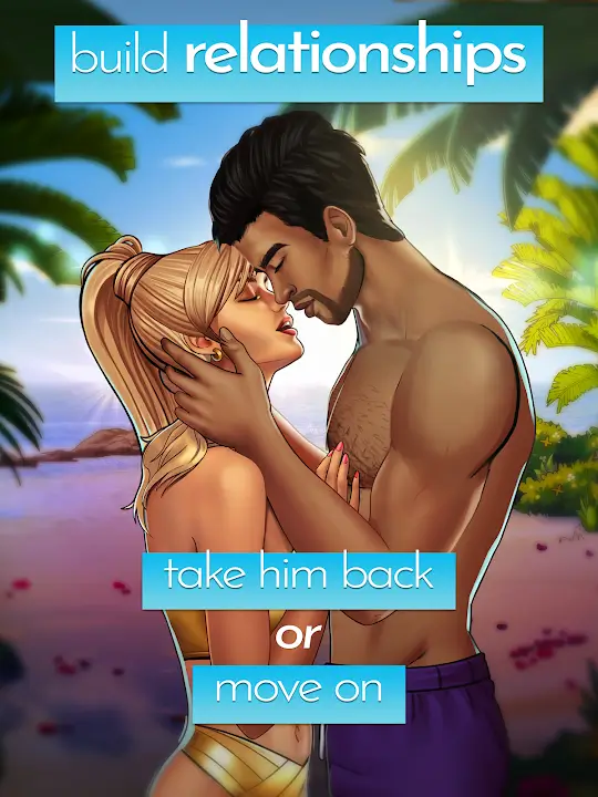 Love Island The Game MOD APK