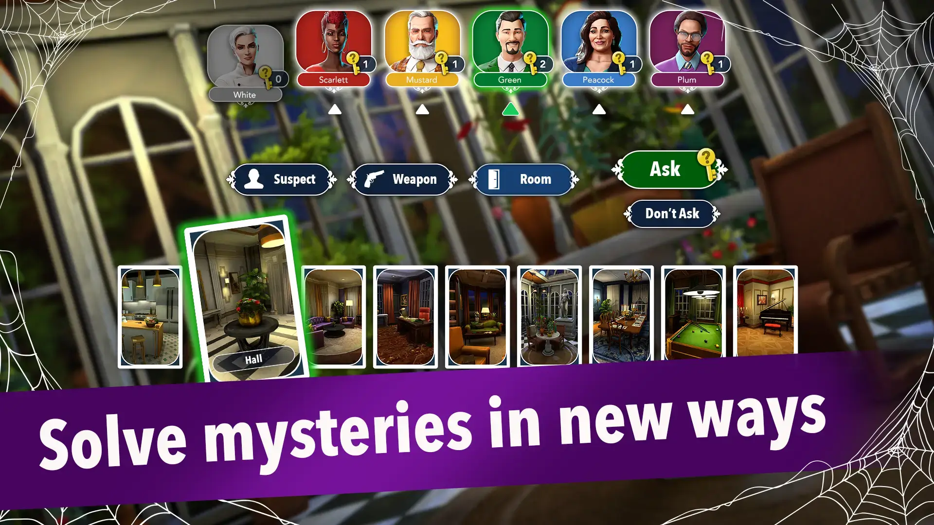 Clue 2023 Edition MOD APK