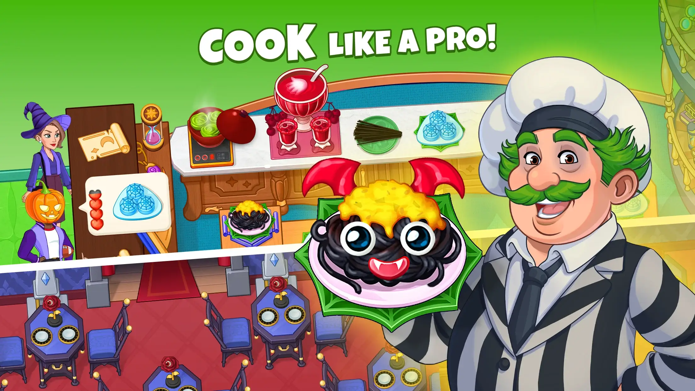 Cooking-Diary-MOD-APK