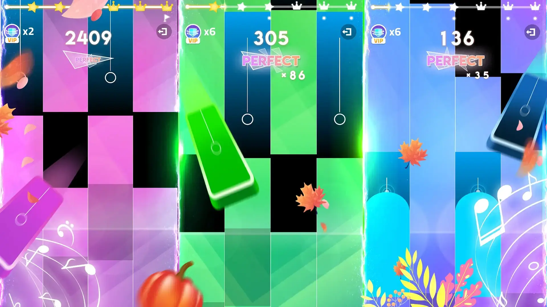 Magic Tiles 3 MOD APK