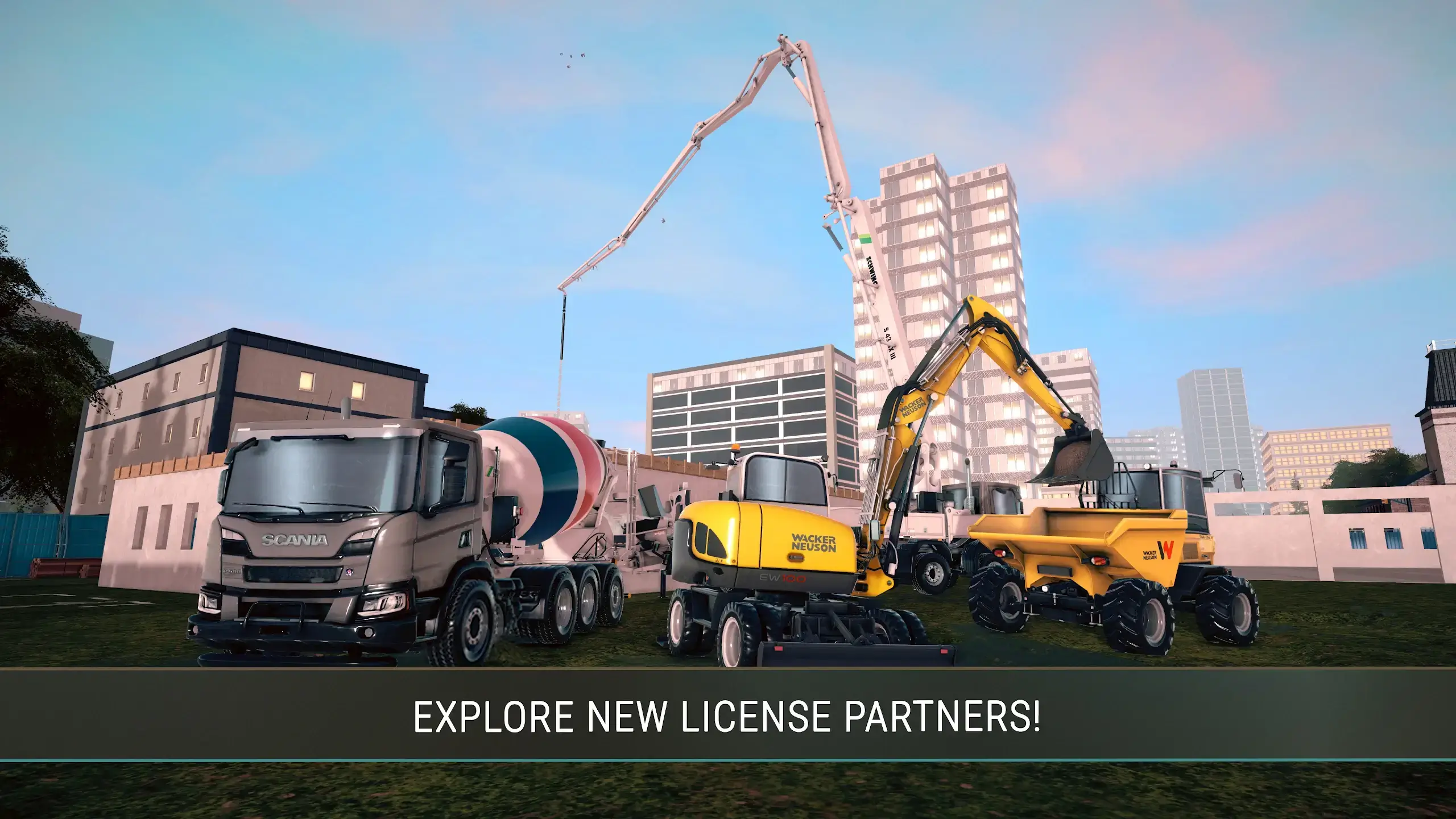 Construction-Simulator-4-MOD-APK