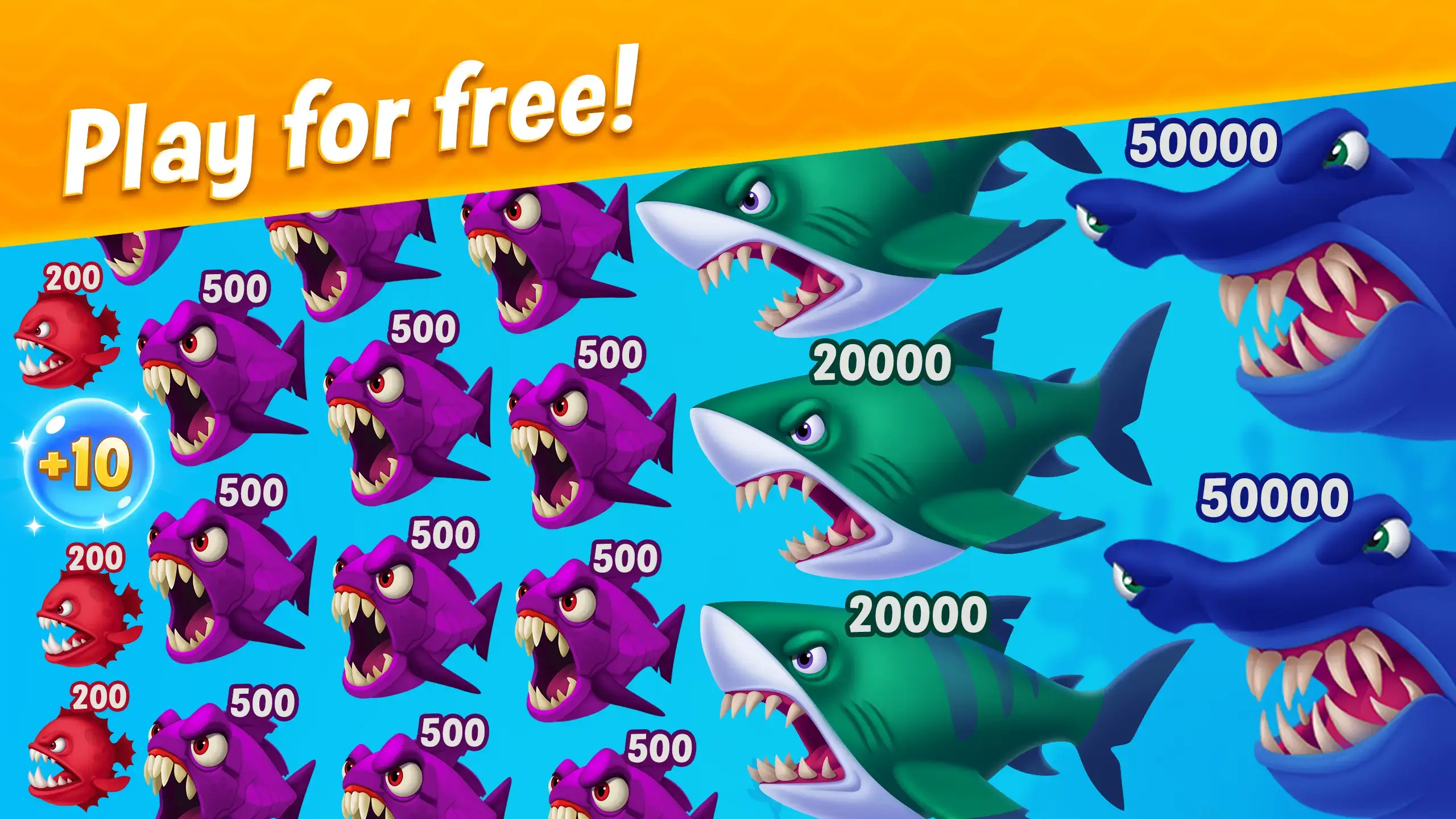 Fishdom MOD APK