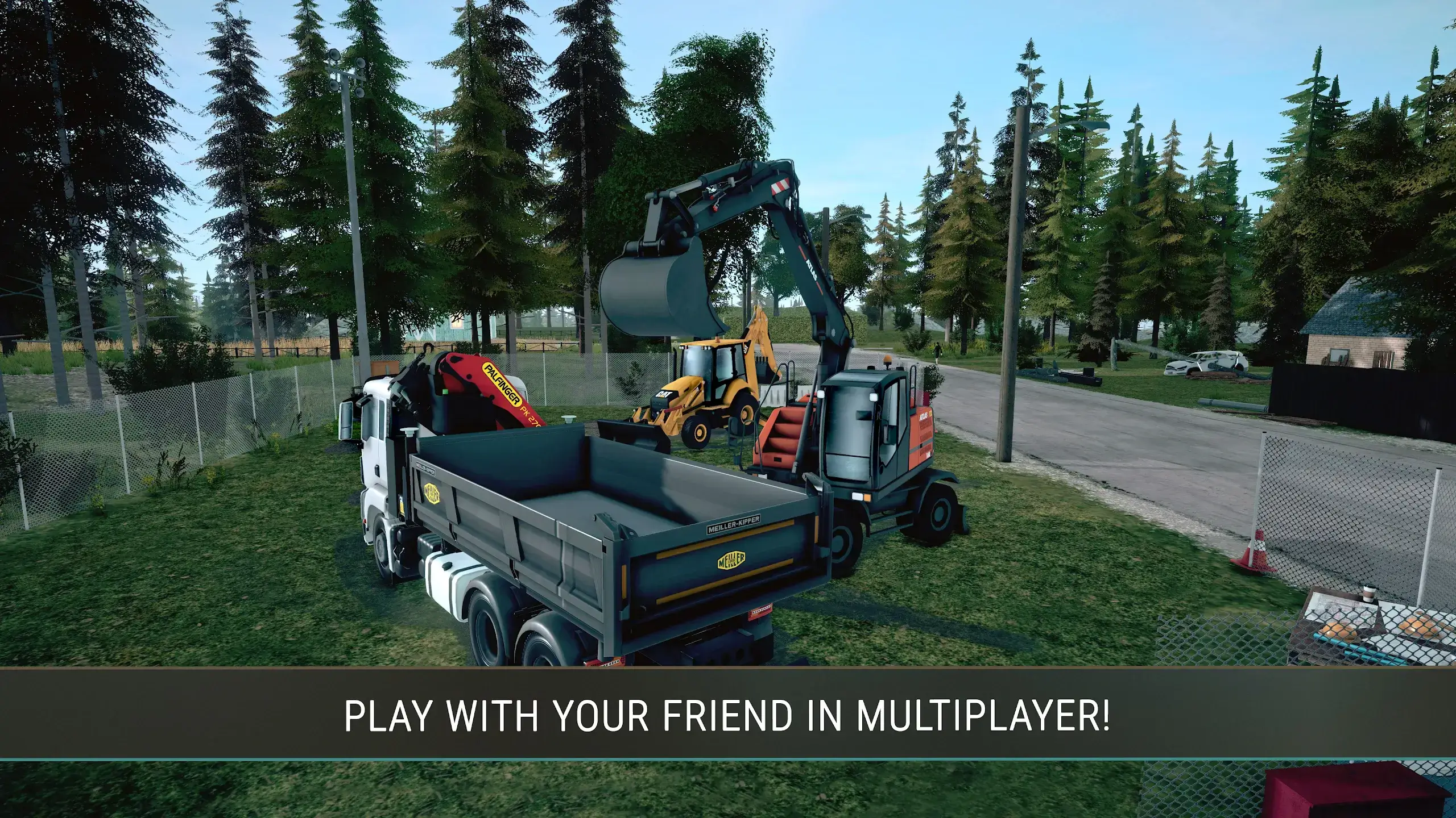 Construction-Simulator-4-MOD-APK