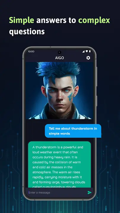 AiGo MOD APK