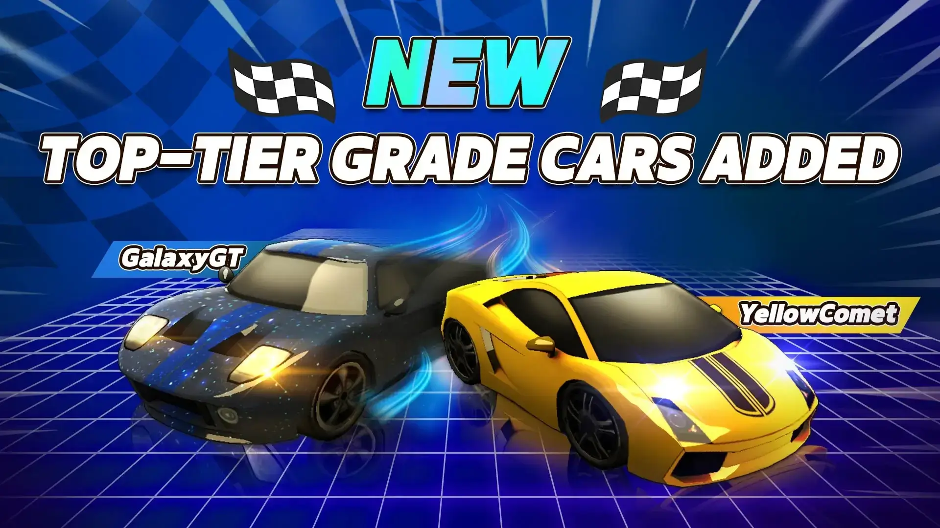 Drift Rally Boost ON MOD APK