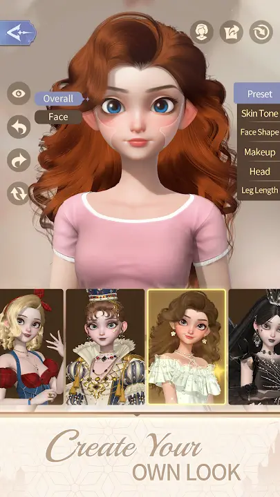 Time Princess MOD APK