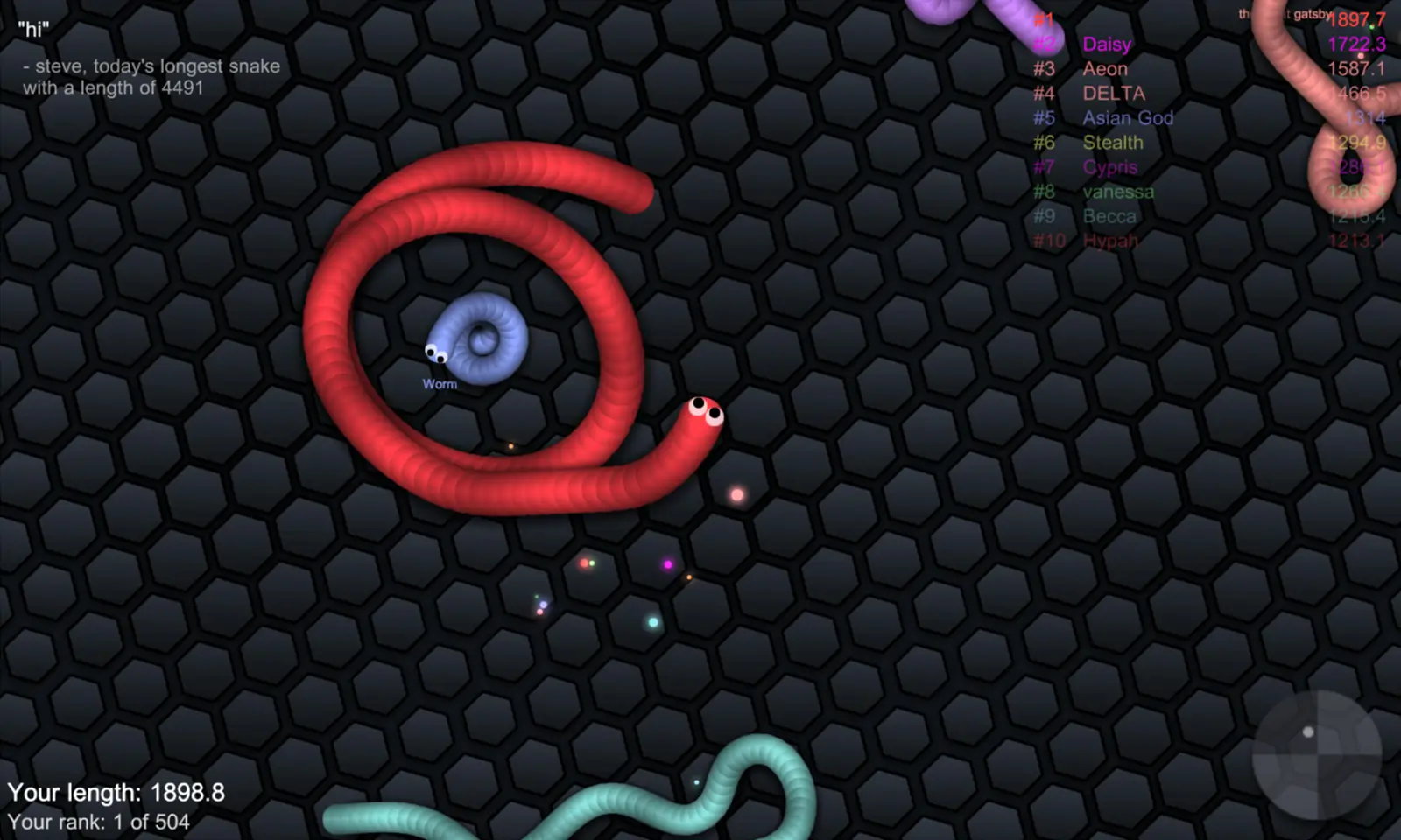 slither.io-MOD-APK