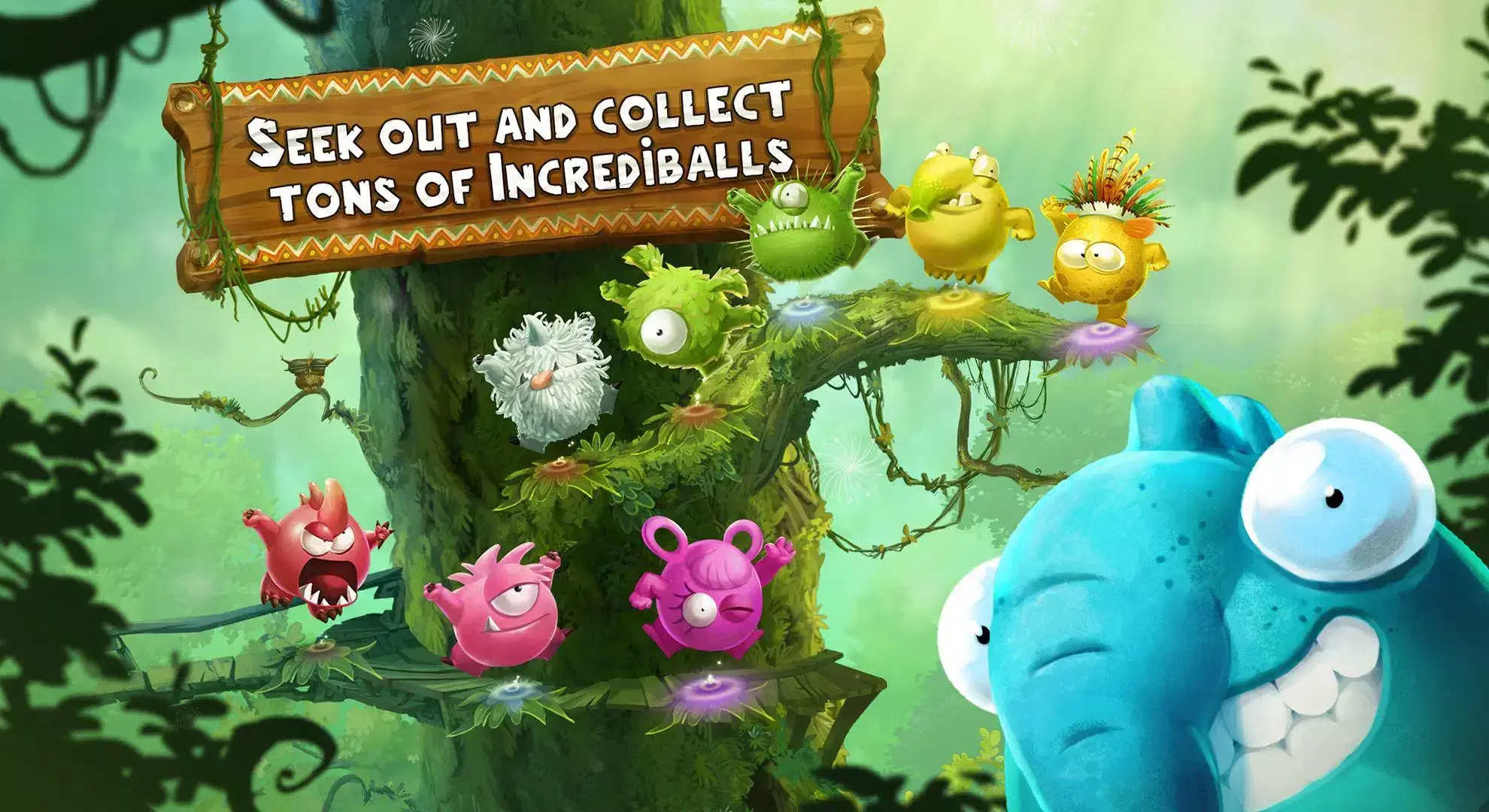 Rayman Adventures MOD APK