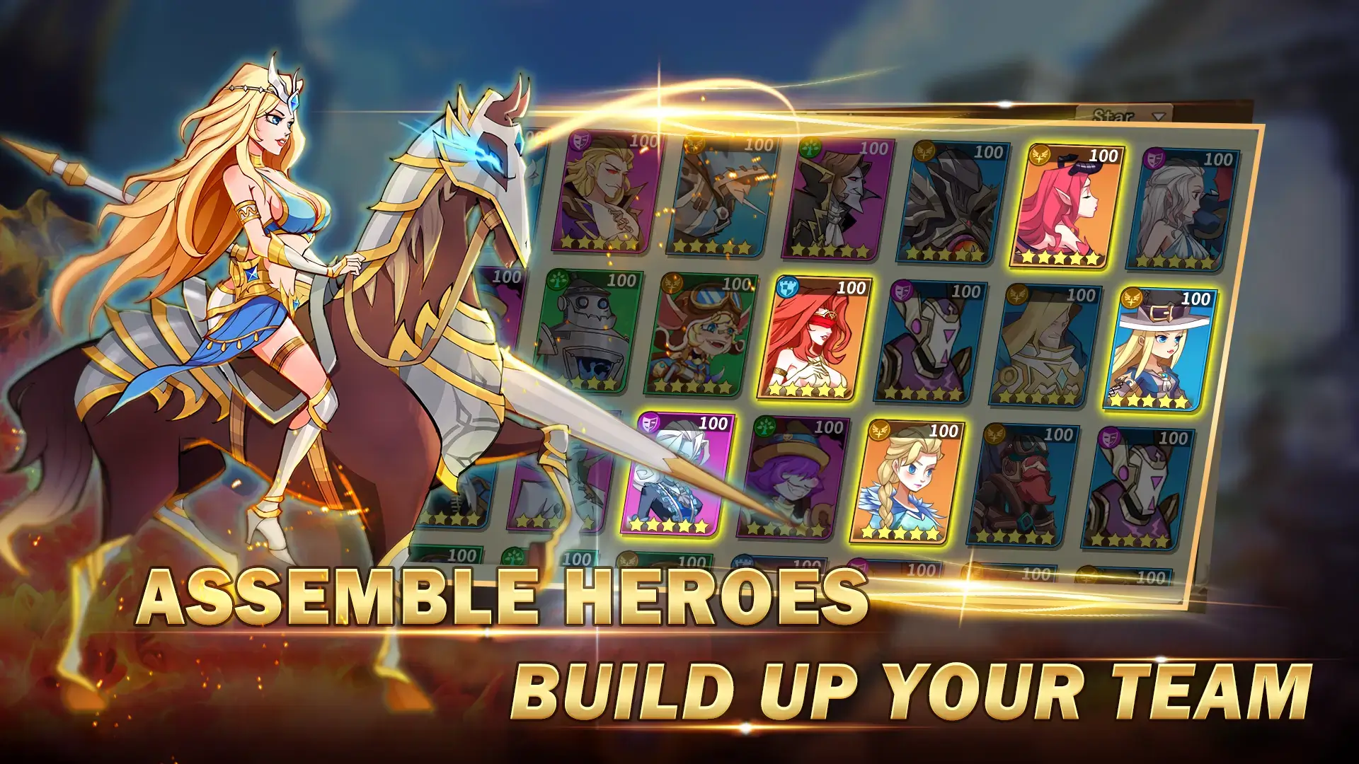 Arena of Valor MOD APK