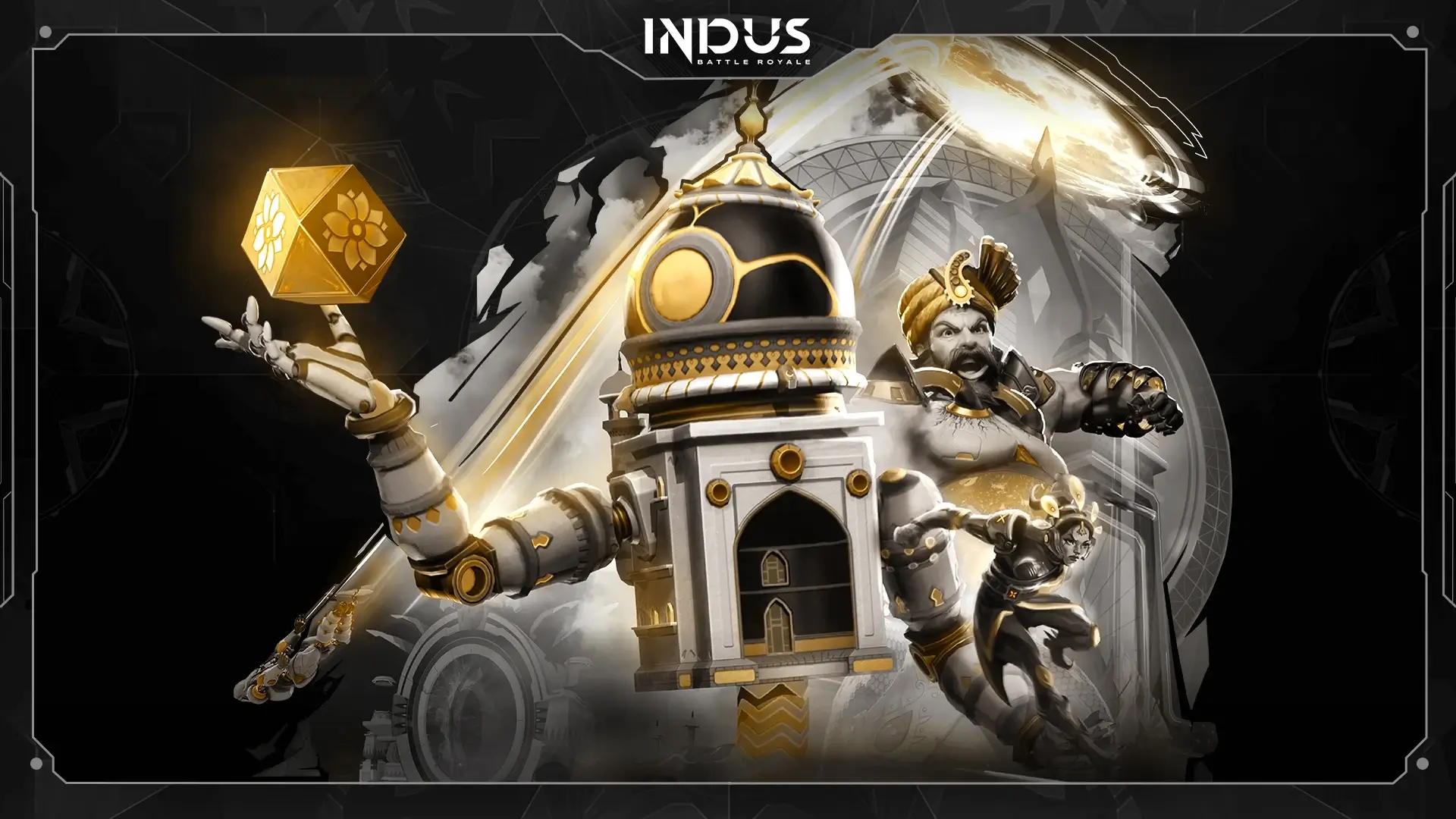 Indus-Battle-Royale-Mobile-MOD-APK