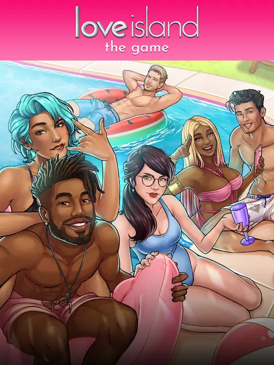 Love Island The Game 2 MOD APK