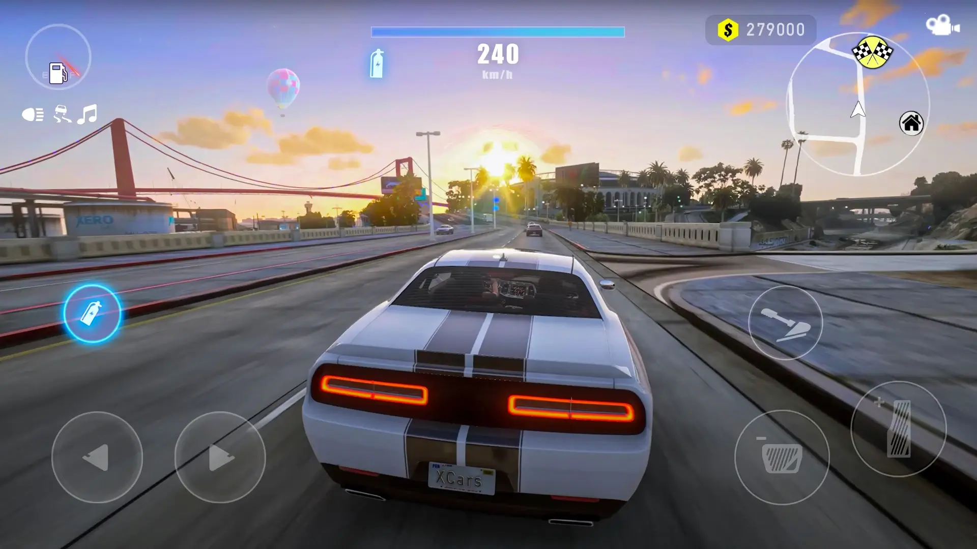 Car Game MOD APK