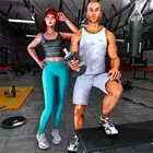 Gym Simulator 24