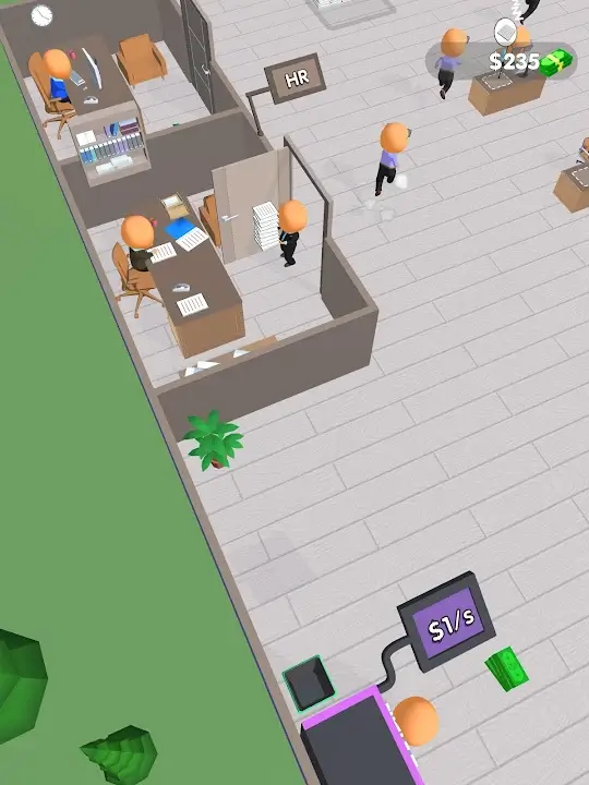 Office Fever MOD APK